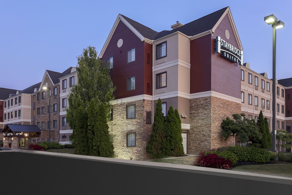 Staybridge Suites Columbus Dublin - photo 2