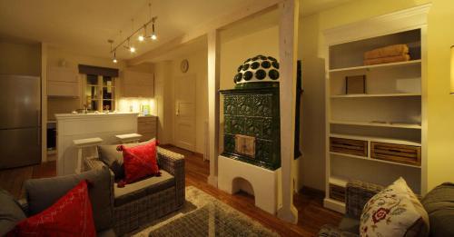 Chalet Inn — 4-Star Luxury Hotel in Innsbruck, Austria