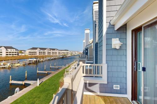 Heron Harbour 216 07 in Ocean City, United States