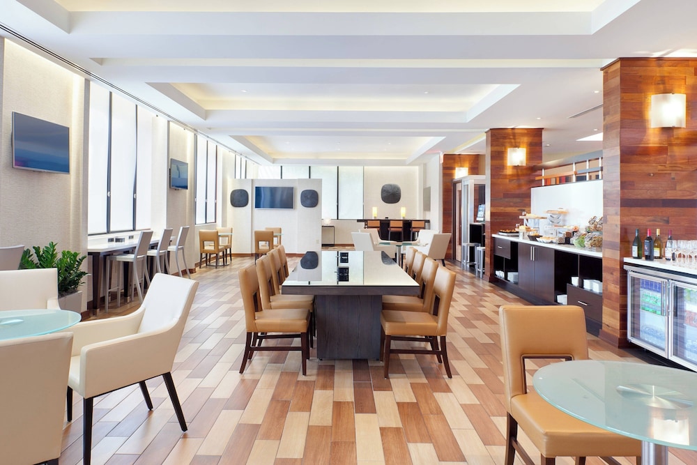 Miami Airport Marriott - photo 32