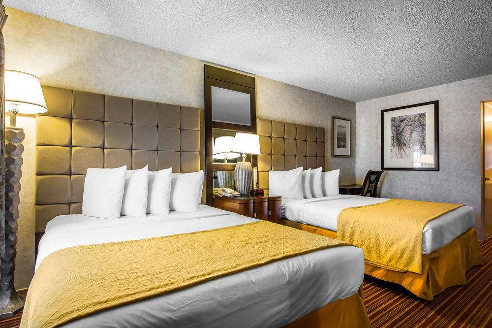 Rodeway Inn & Suites El Cajon San Diego East - photo 19