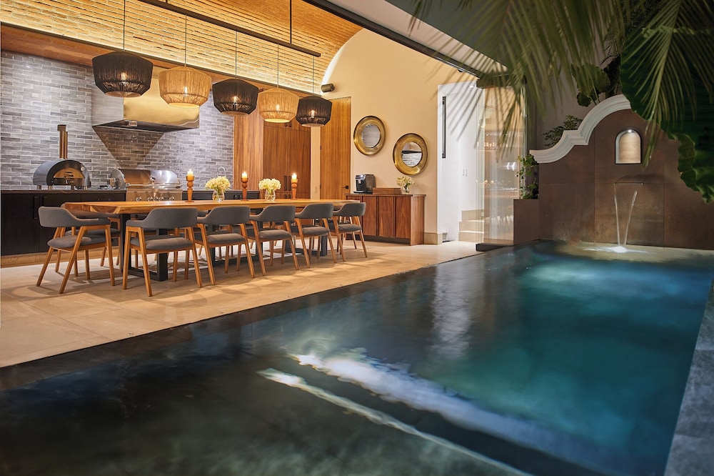 Singular Signature Residences in Antigua Guatemala, Guatemala