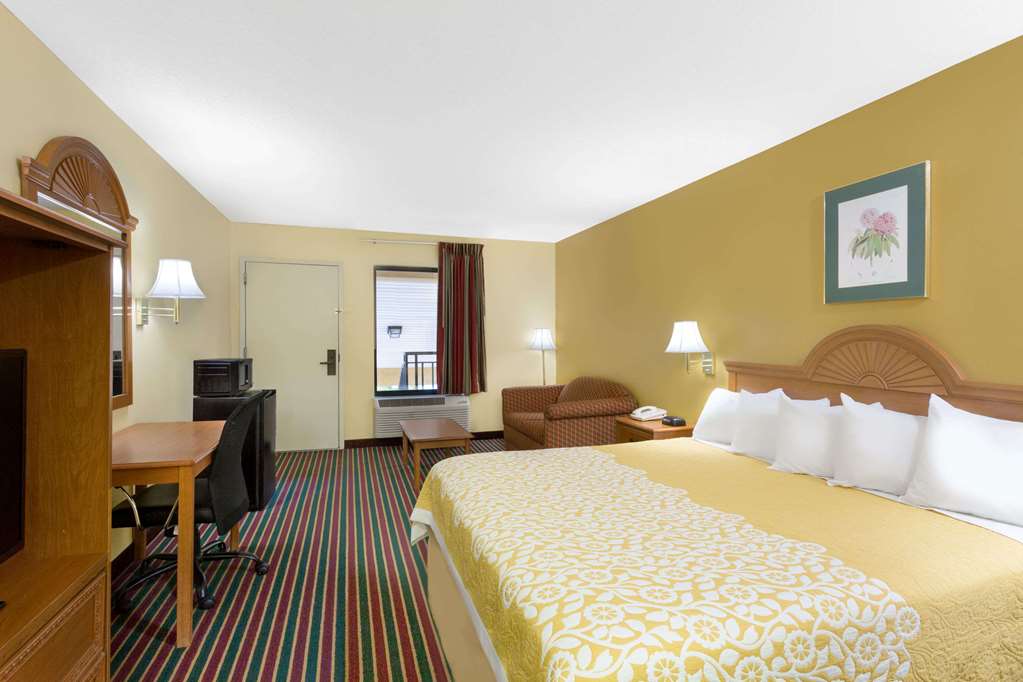 Days Inn by Wyndham Biscoe - photo 7