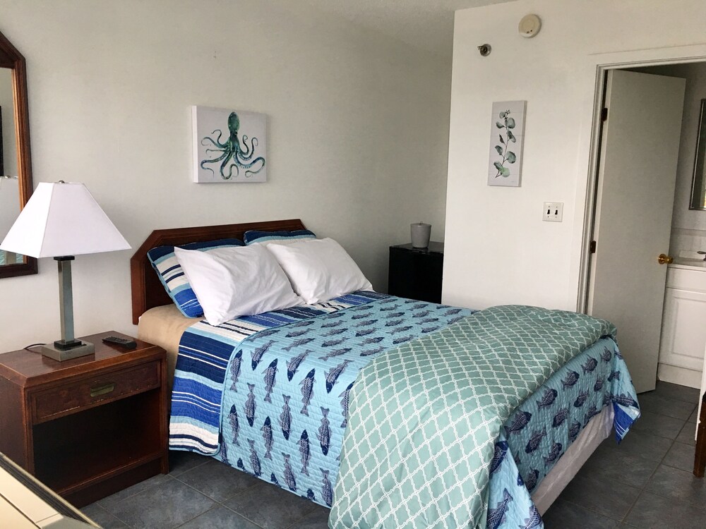 Seagrass Inn - photo 14