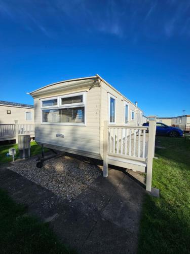 Destiny Caravan Hire in Skegness, United Kingdom
