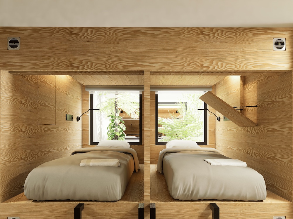 Volbs in Tabanan, Indonesia