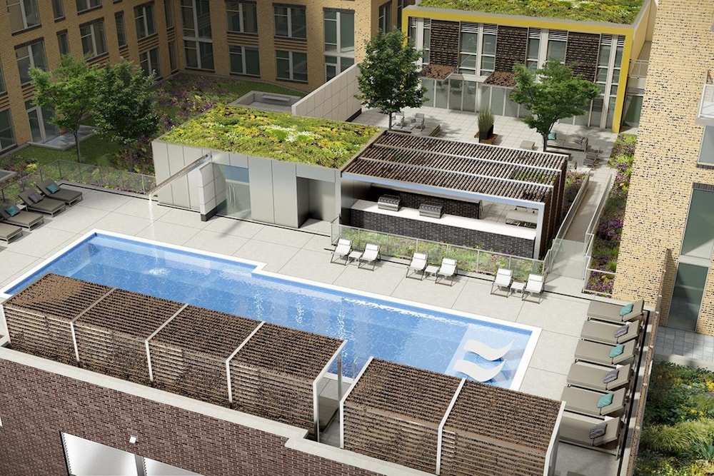 Global Luxury Suites Crystal City - photo 92