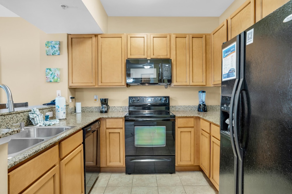 Palms Resort #2210 Jr 2BR - photo 14