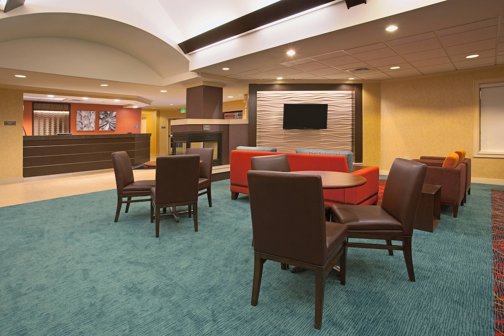 Residence Inn Boulder Broomfield - photo 5