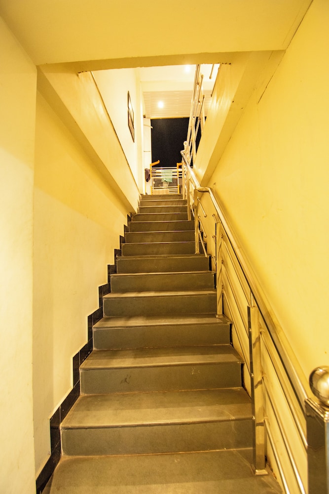 Hotel Shiv Sharnam - carbon neutral hotel in Ujjain