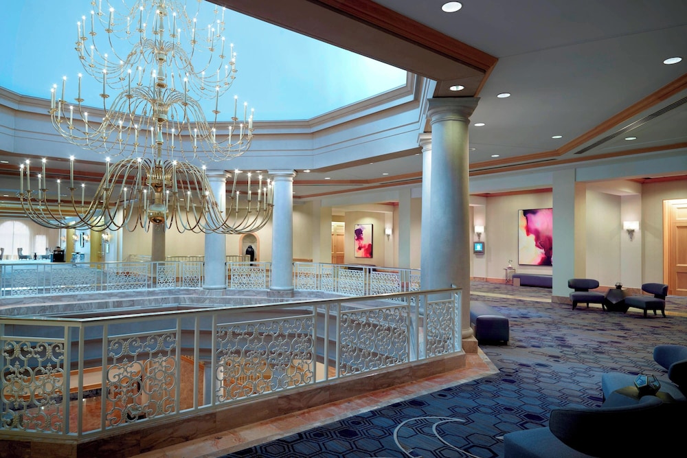 Westfields Marriott Washington Dulles - photo 81