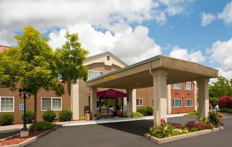 Best Western Orchard Inn - photo 15