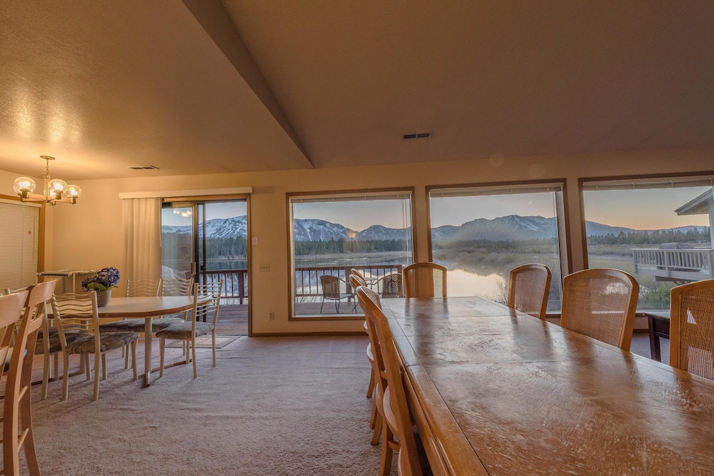 Mv1: Mount Tallac Estate 010630 - photo 7