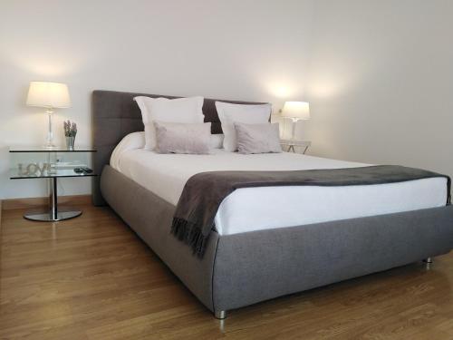 Sevilla Aljarafe Room — hotel in Bormujos