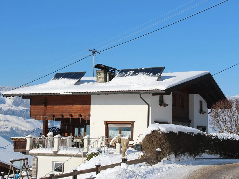 Michaela Inh 29696 — hotel in Hart Im Zillertal