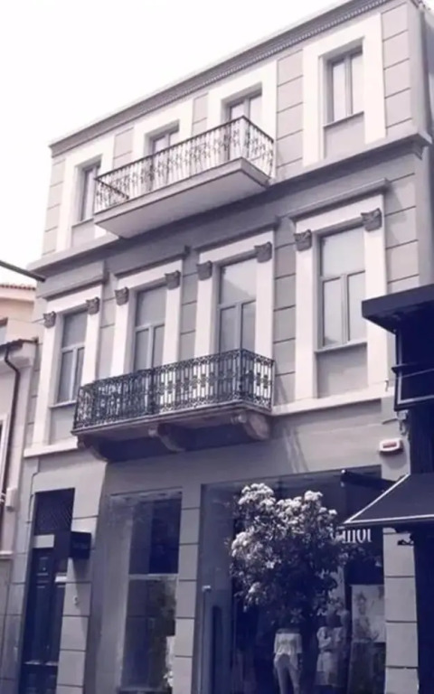 Elite Patras Suites — Patra — photo 2