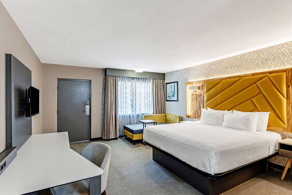 The Wander Hotel a Ramada by Wyndham - photo 19