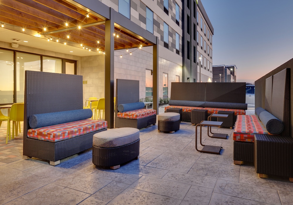 Home2 Suites by Hilton Euless DFW West - photo 41