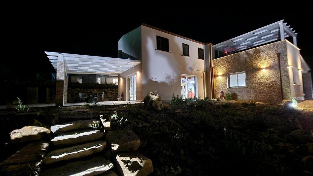 Villa Miro in Castellammare Del Golfo — 4-Star Luxury Hotel in Castellammare Del Golfo, Italy