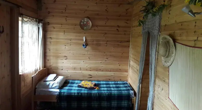 Aaviku Holiday Home — 4-Star Luxury Hotel in Kuressaare, Estonia