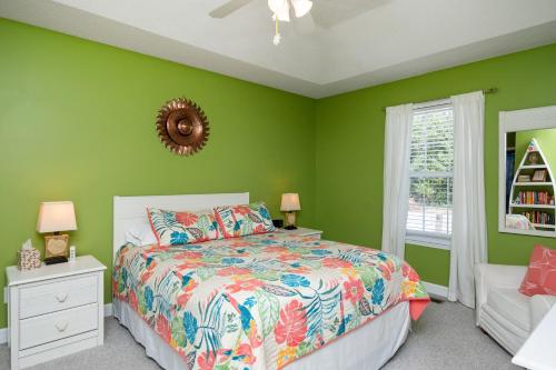 9th Street Sandy Feet by Oak Island Accommodations - photo 34