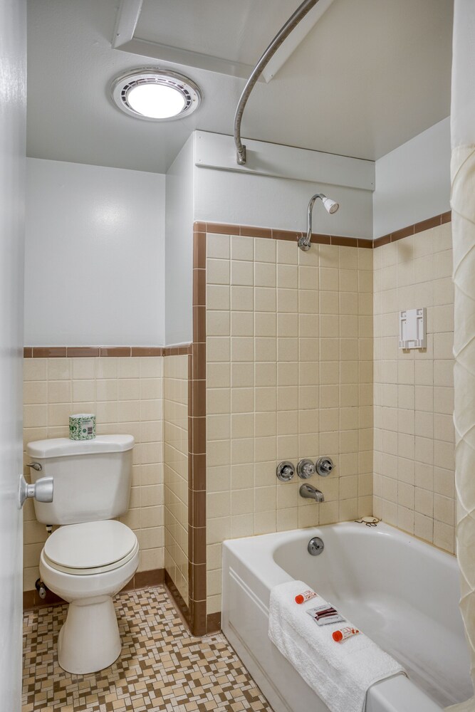 OYO Hotel Heber Springs Lakeside - photo 33
