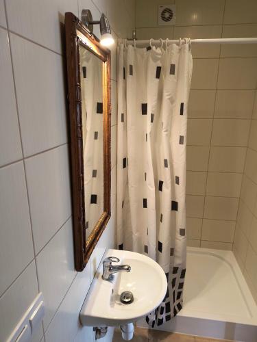 Willa Natia in Kluszkowce, Poland