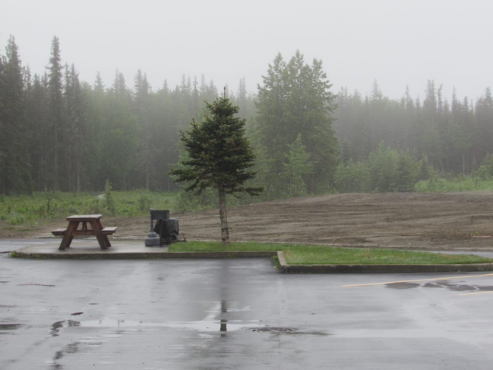 Aspen Extended Stay Suites Kenai - photo 22