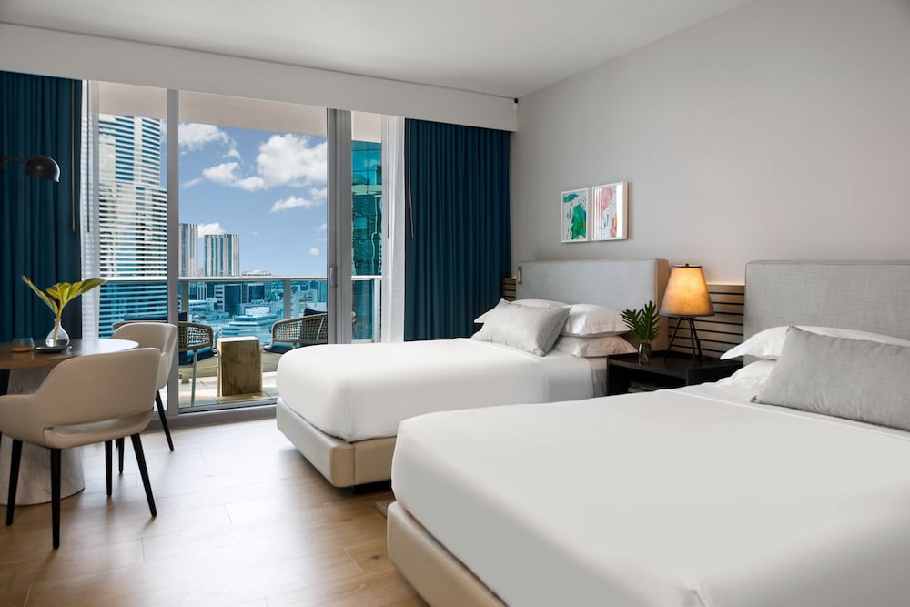 Kimpton Epic Hotel By Ihg - photo 20