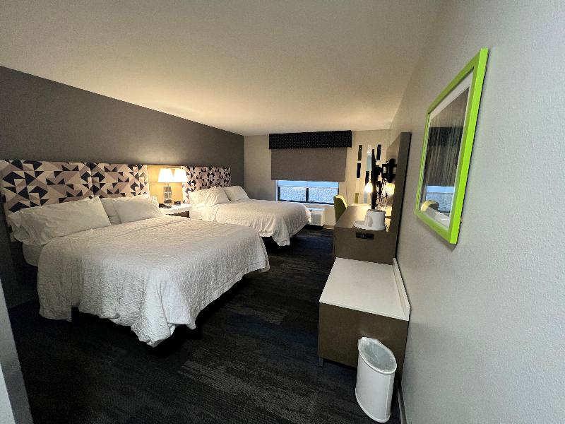 Hampton Inn By Hilton Wabash IN - photo 30