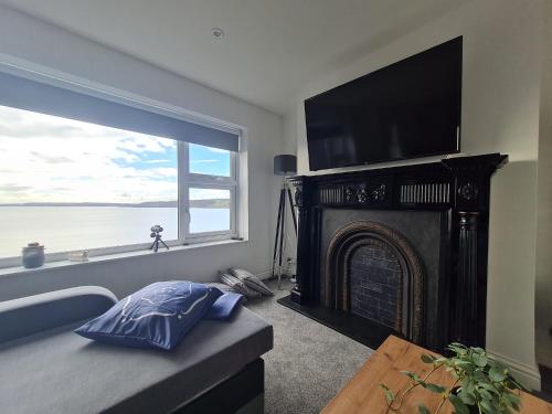 Yorkshire Rose 2 bed apartment sleeps 5