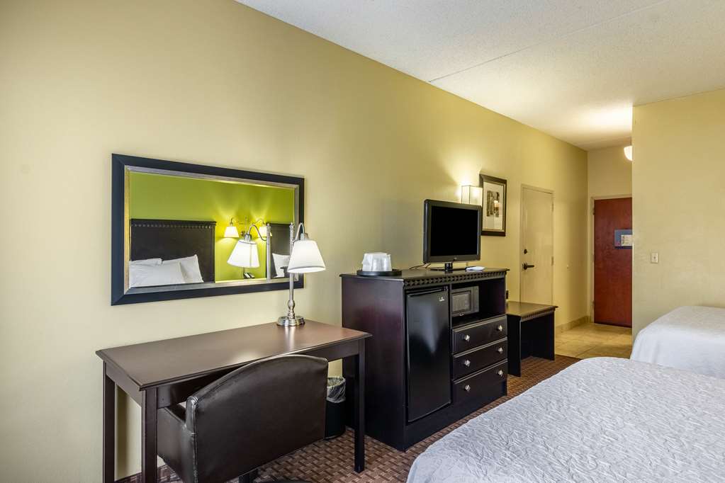 Wingate by Wyndham Conway AR - photo 17
