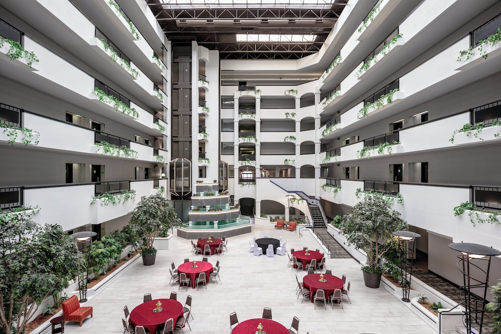 Holiday Inn Hotel & Suites Springfield I 44 by IHG - photo 37
