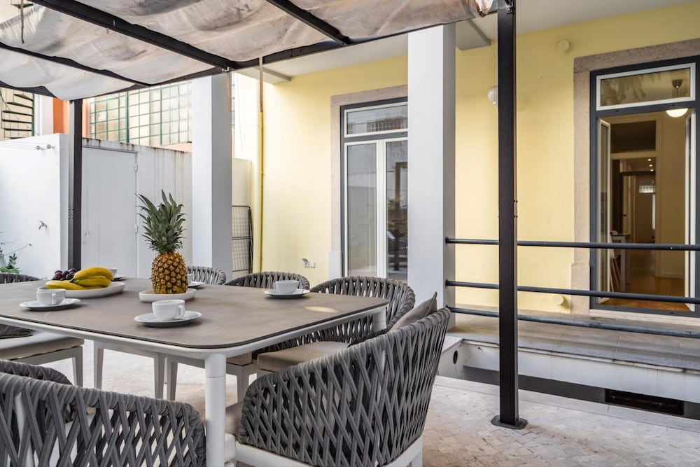 Akicity Marques Ruby — 4-Star Luxury Hotel in Lisbon, Portugal