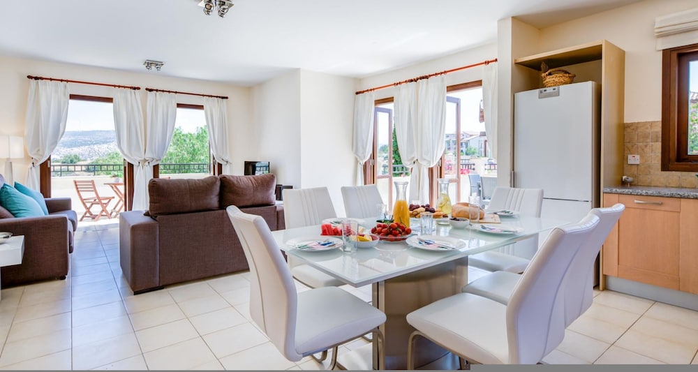 Apartment Pz12 Lefkara