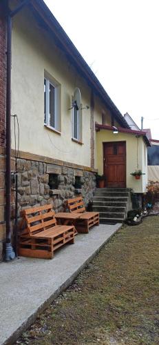 Modrzewie — hotel in Miedzylesie