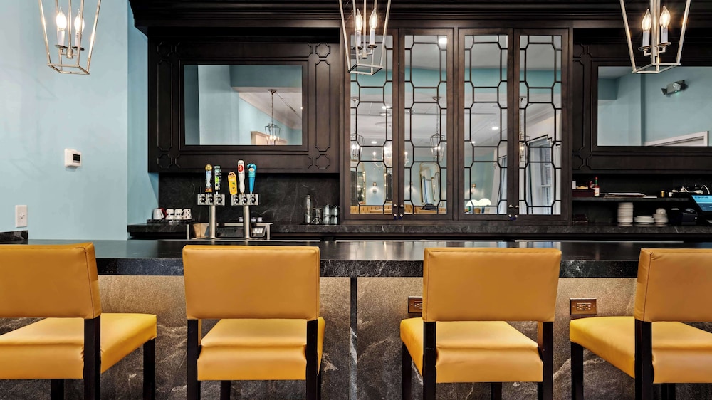 The Founders Inn and Spa Tapestry Collection by Hilton - photo 102