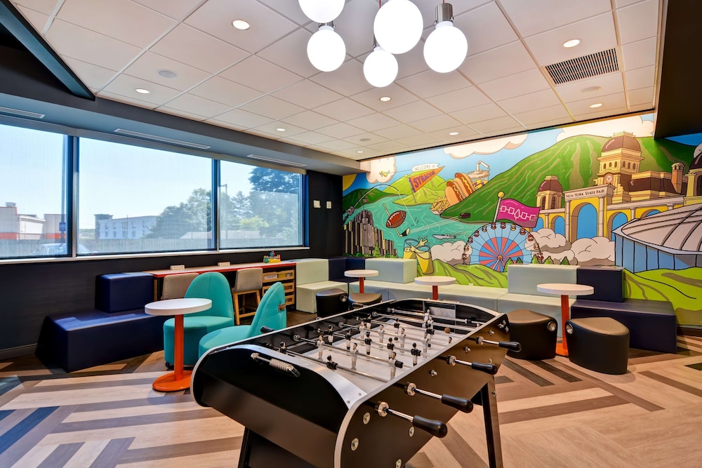 Tru By Hilton Syracuse North Airport Area - photo 4