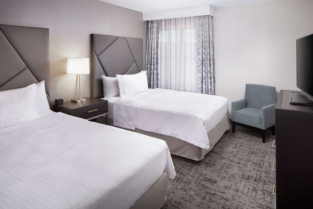 Homewood Suites by Hilton Atlanta Lenox Buckhead - photo 12