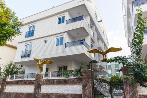 Family Apart Hotel ”2022” 5 — Antalya — photo 2