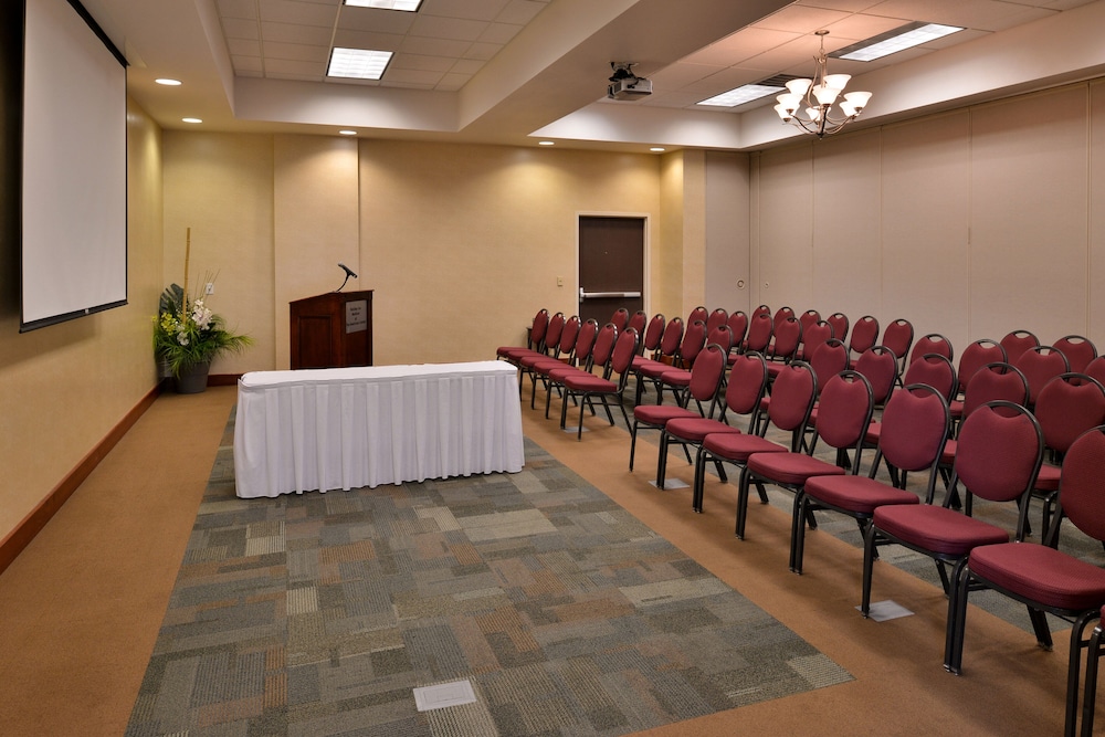 Holiday Inn Madison at The American Center by IHG - photo 57
