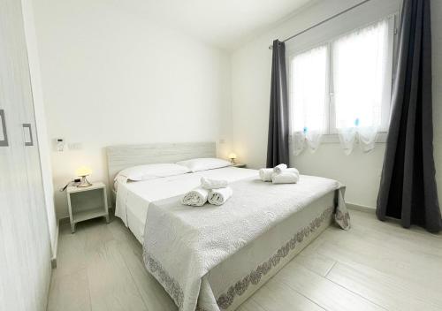 LaureLiving Holiday Home Residenza Katia — 4-Star Luxury Hotel in La Maddalena, Italy