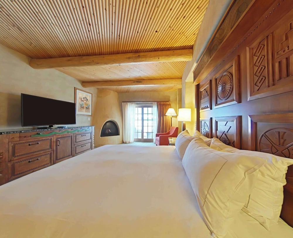 Hilton Santa Fe Buffalo Thunder - photo 47