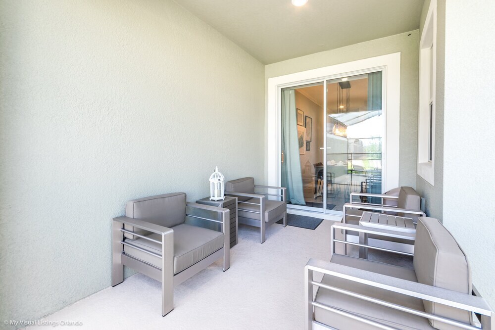 Windermere Villa Storey Lake 1 — 4-Star Luxury Hotel in Kissimmee, United States