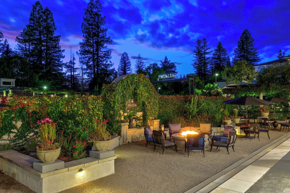 The Lodge at Healdsburg tapestry Collection by Hilton - photo 56