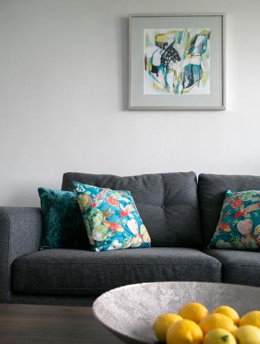 Harlow Apartment 3