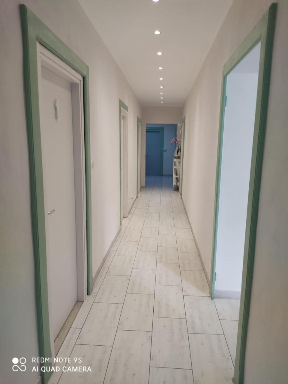 Easyrooms One in Parma, Italy