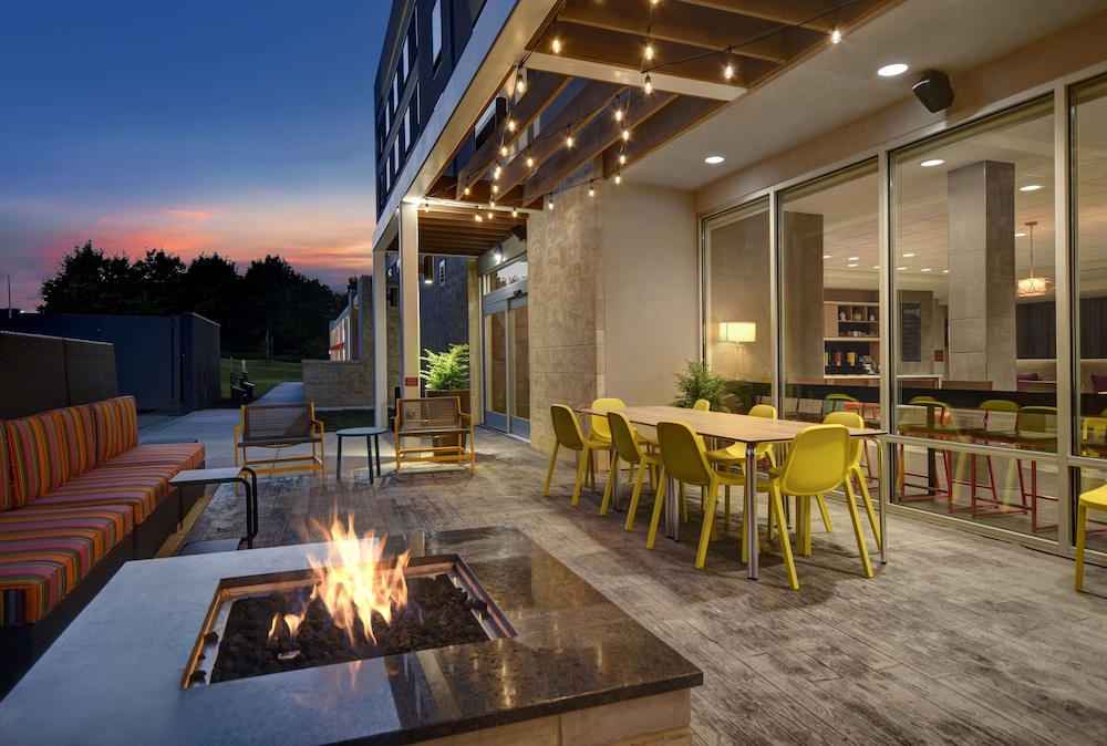 Home2 Suites by Hilton Raleigh North I 540 - photo 44