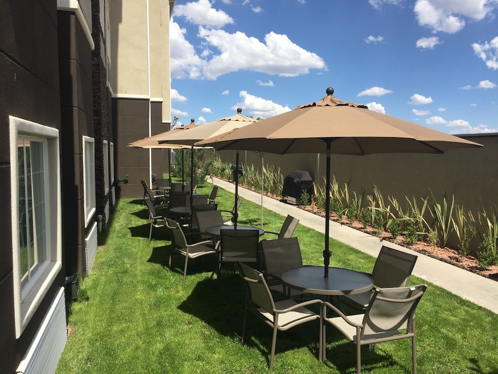 Property amenity