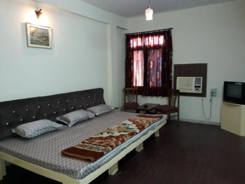 Hotel Tulsi Palace - last minute hotel in Pushkar